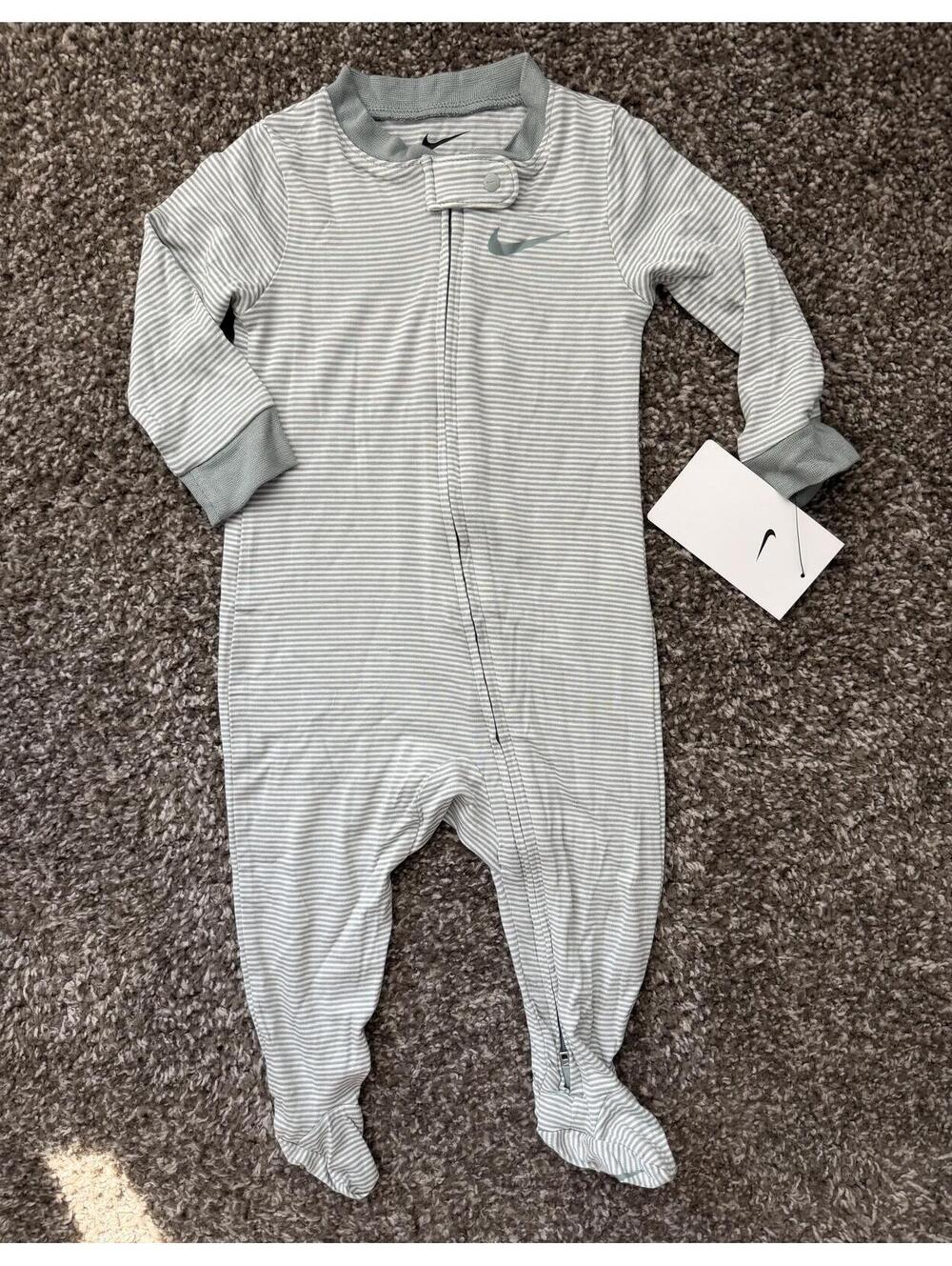 New Nike One Piece Outfit Baby 9mo